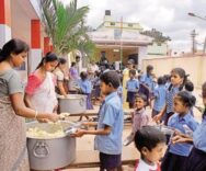 Increasing Budget for Children