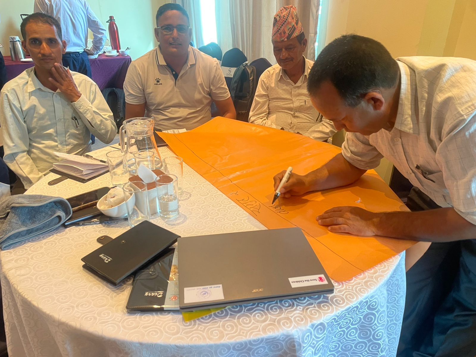 Meeting12