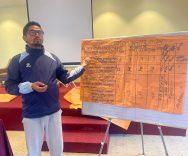 Training of Trainers  on Child-Friendly Local Governance (CFLG) in Karnali Province